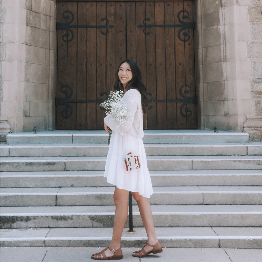 Meet your Posher, Annie